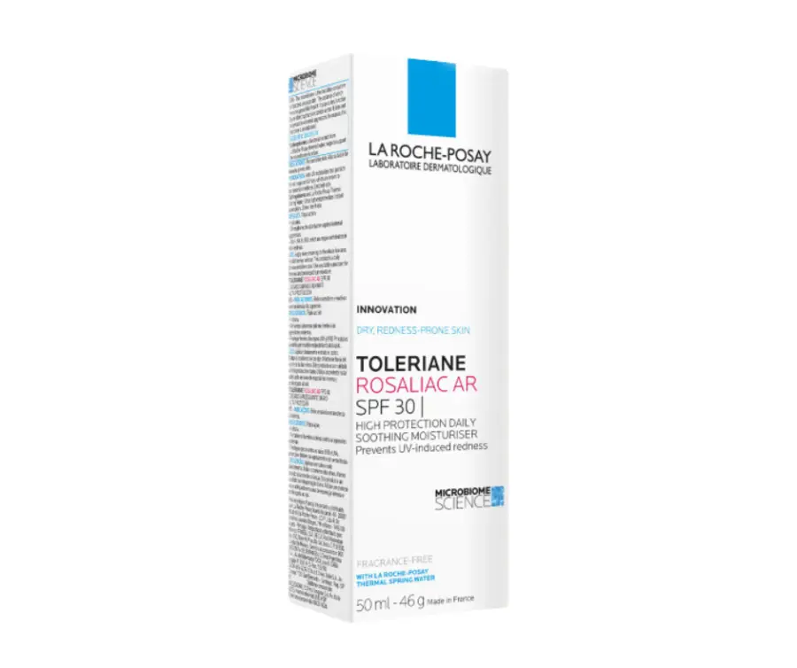 14960-lrp toleriane spf30